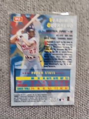 2000 Topps – Power Players Vladimir Guerrero #P17