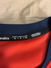 Florida Panthers NHL Women’s Hockey Jersey Size Small Fanatics