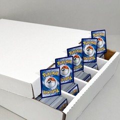 BULK Super Monster Storage Box (5000 CT.) 25 BOXES