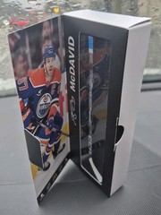 COMPLETE FULL SET (X7) NHL MCDONALD’S Star Sticks Box Canada 2026 Celebrini +++