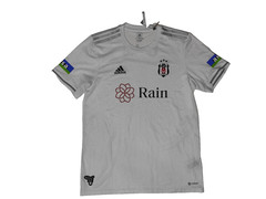BESIKTAS JK 2023-24 HOME SHIRT ADIDAS HE6282 JERSEY SOCCER TAGS SIZE L