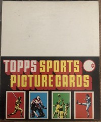1986 Topps Baseball – 24 UNOPENED SEALED RACK PACKS with 48 Cards a RACK PACK