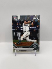 Cal Raleigh 2025 Topps Now #881