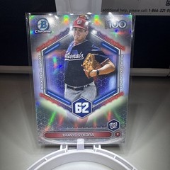 2026 Bowman Top 100 Prospects