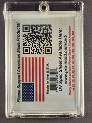 25x Pro Mold MH55SA 2nd Gen w/ Sleeve 55pt Magnetic Card Holder One Touch