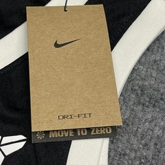 Nike Kobe Mamba Jersey Womens Medium Black Gigi Mambacita Basketball HF7754-010