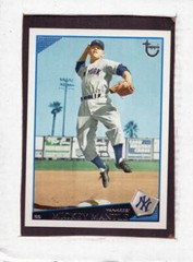 2009 Topps Series 1 Target Throwback #1 – #165 – Finish Your Set – You Pick