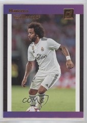 2018-19 Panini Donruss 1989 Donruss Tribute Marcelo #DT-3 x1u