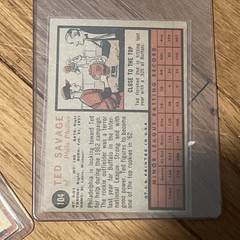 Lot Of 38 1962 Topps Rookies And Stars Great Cards Most Vg Condition Checklist