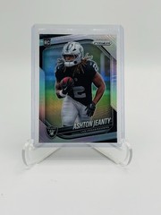 NFL 10 Card Lot