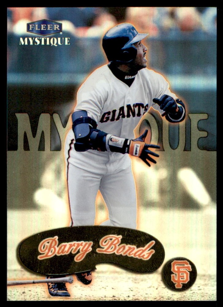 1999 Fleer Mystique Gold BB – You Pick – Complete Your Set (F05)