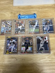2026 Topps Series 2 “Gold Border /2026” Pick Your Card