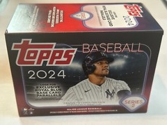 2024 Topps Series 2 Complete Your Set – 351-525 – You PIck!