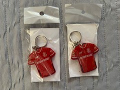 LIGA MX KEYCHAIN LLAVEROS DE FUTBOL,TOLUCA,PUMAS,CHIVAS,MONTERREY,TIGRES 2 inch