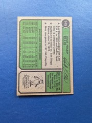 1974 Topps – Dock Ellis #145 – NM