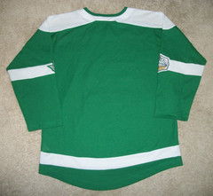 Youth L / XL Dallas Stars 2020 Winter Classic NHL Hockey Jersey