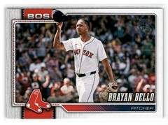 2026 Topps Baseball (Series One: #176-350) – Complete Your Set – 40% off 4+