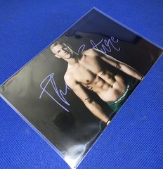 Ian Garry UFC Photo 4×6 inches – The Future