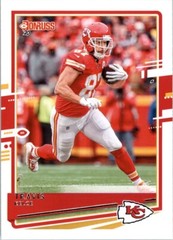 2020 Donruss Football (1-209) Finish set UP TO 30% OFF