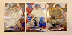 2023 Bowman’s Best – Base, Refractors, and Inserts YOU PICK