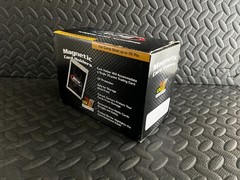 BCW Magnetic Card Holder 35pt Point with UV Protection, Box of 20 holders
