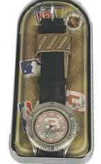 Dale Earnhardt Sr. NASCAR Collectible Lot Watch Cars Keychains Ornament Gift Set