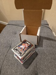 Toronto Raptors Card Lot With Over 125 Rc + All Stars & Legends !!