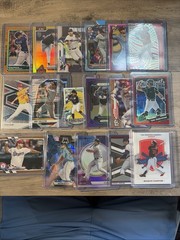 Huge Lot Of Baseball (see Description For Details)￼￼