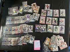 2024/2025 Phoenix Football Lot Of 200+ Cards