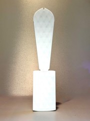 3D Printed College Football Playoff National Championship Trophy Flats OSU