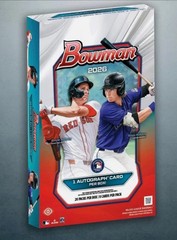 2026 Bowman *YOU PICK* Scouts Top 100 Inserts #BTP-1-100 *BUY 2+ & SAVE*