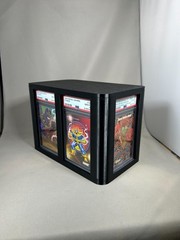 PSA Graded Card Display/ Holder – Multiple Colors and Sizes