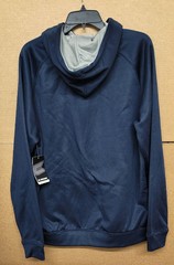 NCAA Butler University Bulldogs Classic Hoodie Sweatshirt Men’s Large