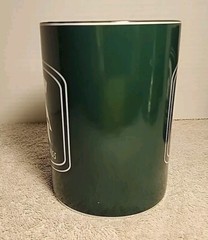 Michigan State Spartans XL Mugs Lot Of 2 Officially Licensed Collegiate Products