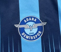 2022/23 Adana Demirspor Home Jersey #9 Balotelli Large Tempo Brand Super Mario