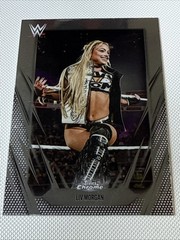 2026 Topps Chrome WWE Wrestling Base Cards #1-200 You Pick/Choose! READ*