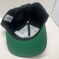 VTG 90s Twins Enterprise NBA Minnesota Timberwolves Snapback Hat UNWORN W/ TAGS