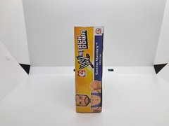 WWE Stack Down Universe SANTINO MARELLAS COBRA CAGE 2013 LEGO ORIGINAL WWF 21003