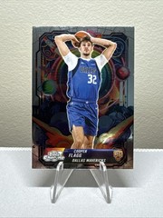 Cooper Flagg (RC) 2025-26 Topps Cosmic Chrome Propulsion #PRP-16 Rookie