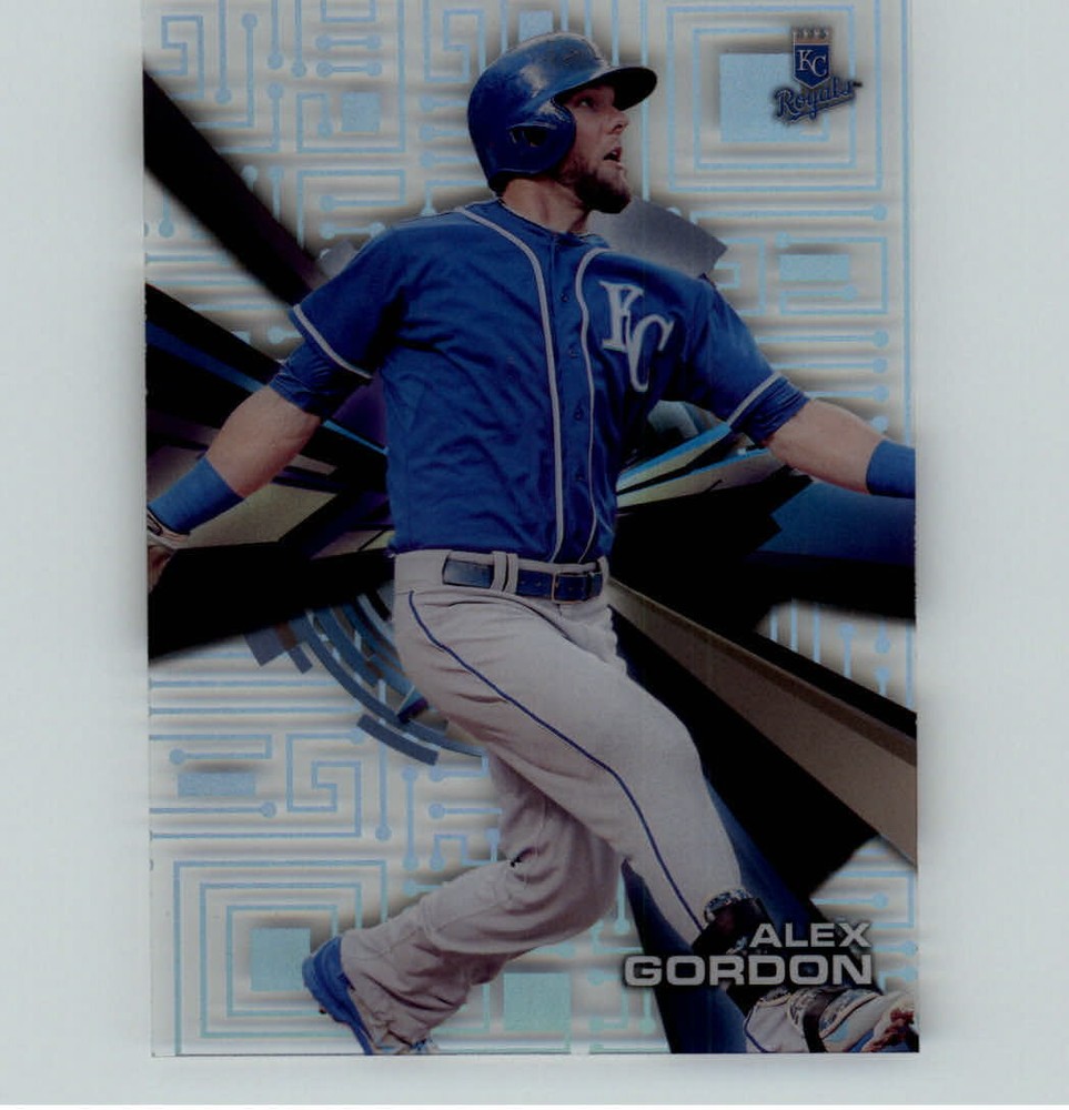2015 Topps Tek Baseball Pattern 3 Group A Circuit Board -Pick Your Cards cs107
