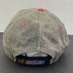 Dale Earnhardt Intimidator & 7 Time Champion Multicolored Leather Men’s Hat/Cap