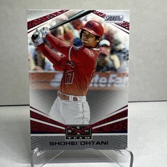 2019 Topps Stadium Club Beam Team Shohei Ohtani #BT-4 Iconic Beam Team Insert🔥