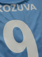 2022/23 Adana Demirspor Home Jersey #9 Balotelli Large Tempo Brand Super Mario