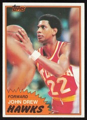 1981-82 TOPPS BASKETBALL Pick Card to Complete Your Set (Base-E-MW) TYV