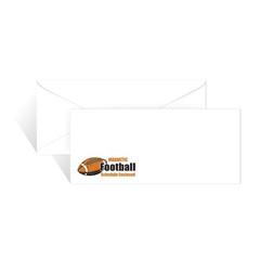 2026 Philadelphia Pro Football Schedule – Peel & Stick Business Card Magnet