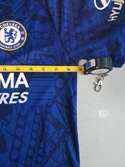 Chelsea Football Club Nike Dri Fit Shirt Men’s Medium