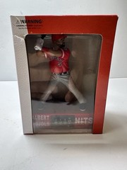 🔥 Albert Pujols 3000 Hit Counter Figure Los Angeles Angels MLB Baseball 🔥