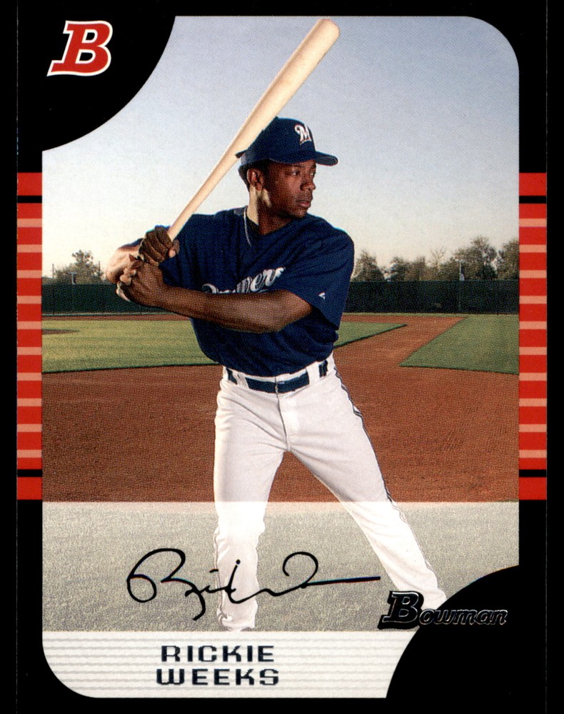 2005 Bowman Draft BB – You Pick – Complete Your Set (F63)