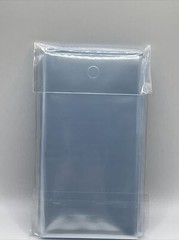Ultra Pro TALL Penny Card Sleeves 1 Pack of 100 for cards up to 2.5 X 4.75