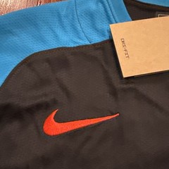 2024 Nike Men’s Christian Yelich All Star Limited Version Jersey Large L NL